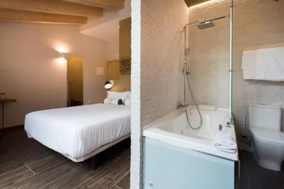 Hotel Rural Sagarlore — foto 3