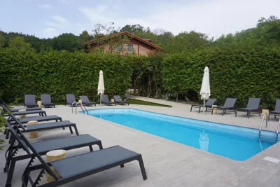 Hotel Rural Sagarlore — foto 4