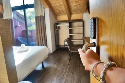 Hotel Rural Sagarlore — foto 8