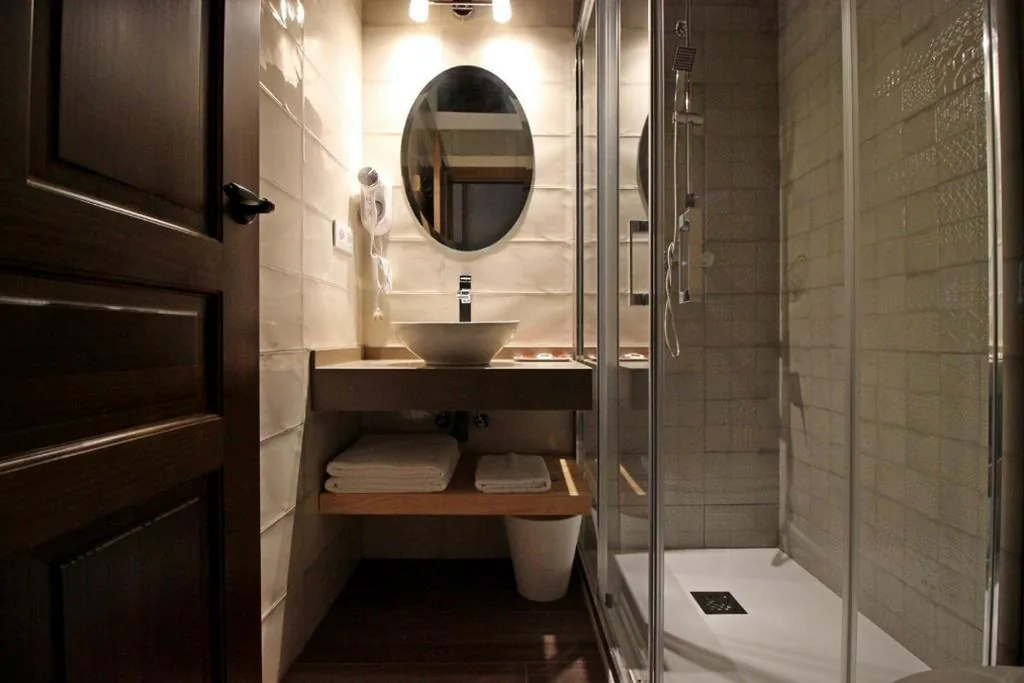 Hotel Rural San Giles