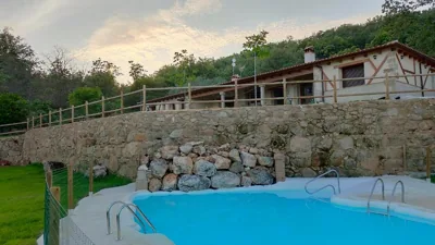 Hotel Rural San Giles — foto 3