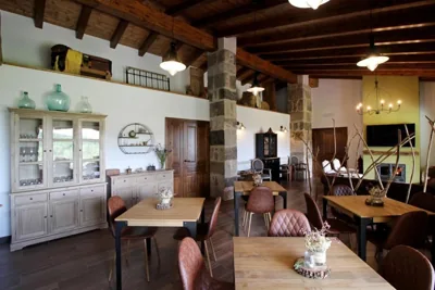 Hotel Rural San Giles — foto 4