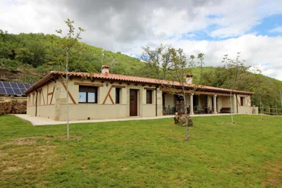 Hotel Rural San Giles — foto 5