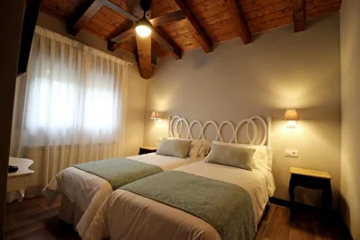 Hotel Rural San Giles — foto 6