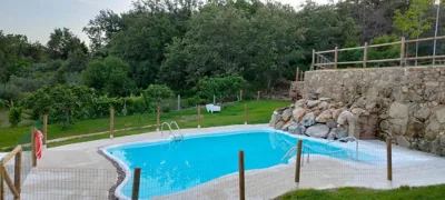 Hotel Rural San Giles — foto 7