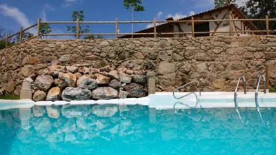 Hotel Rural San Giles — foto 8