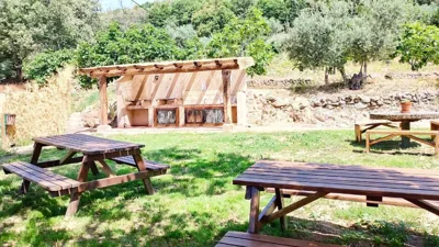 Hotel Rural San Giles — foto 10