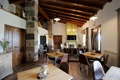 Hotel Rural San Giles — foto 11