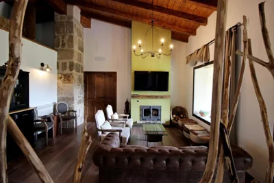 Hotel Rural San Giles — foto 12