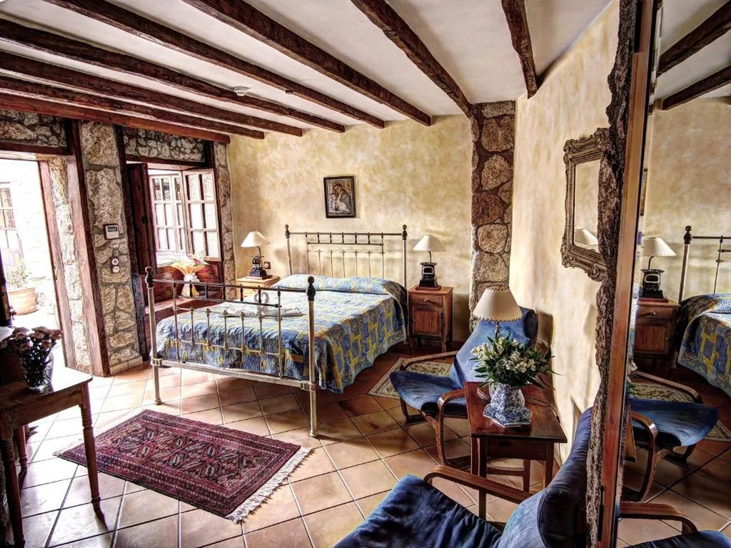 Hotel Rural San Miguel - Only Adults