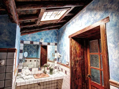 Hotel Rural San Miguel - Only Adults — Foto 3