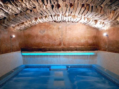 Hotel Rural San Miguel - Only Adults — Foto 4