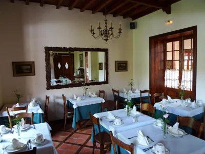 Hotel Rural San Miguel - Only Adults — Foto 5