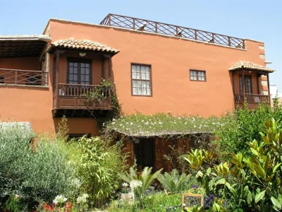 Hotel Rural San Miguel - Only Adults — Foto 6