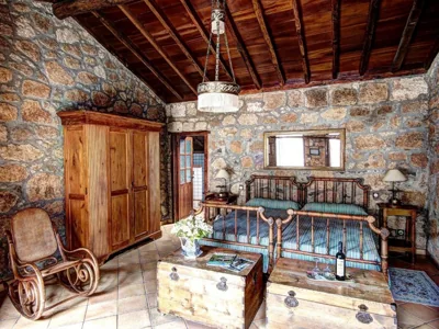 Hotel Rural San Miguel - Only Adults — Foto 7