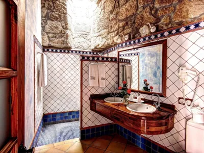 Hotel Rural San Miguel - Only Adults — Foto 8