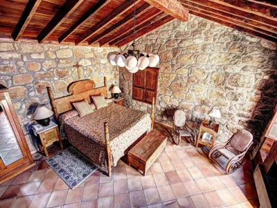 Hotel Rural San Miguel - Only Adults — Foto 9