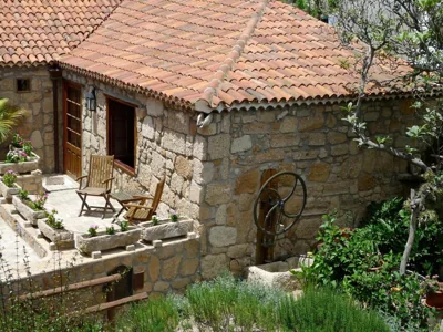 Hotel Rural San Miguel - Only Adults — Foto 10