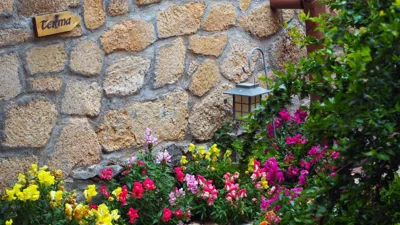 Hotel Rural San Miguel - Only Adults — Foto 12