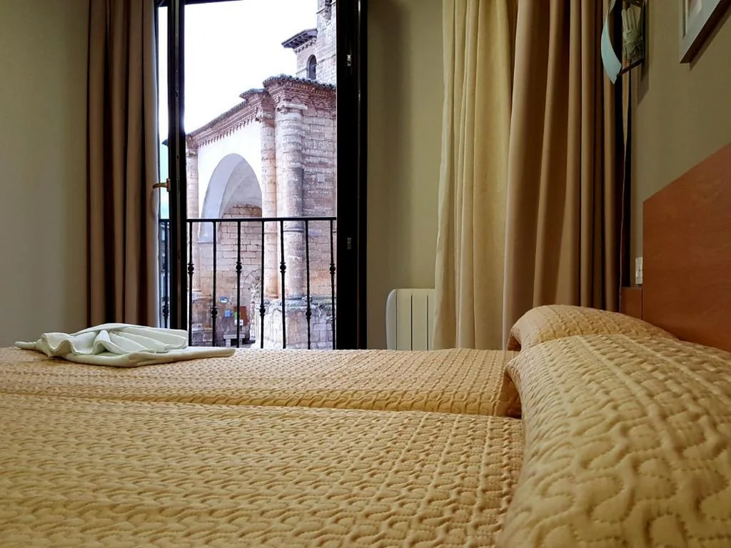 Habitación Doble - 1 o 2 camas — HOTEL RURAL San Pedro
