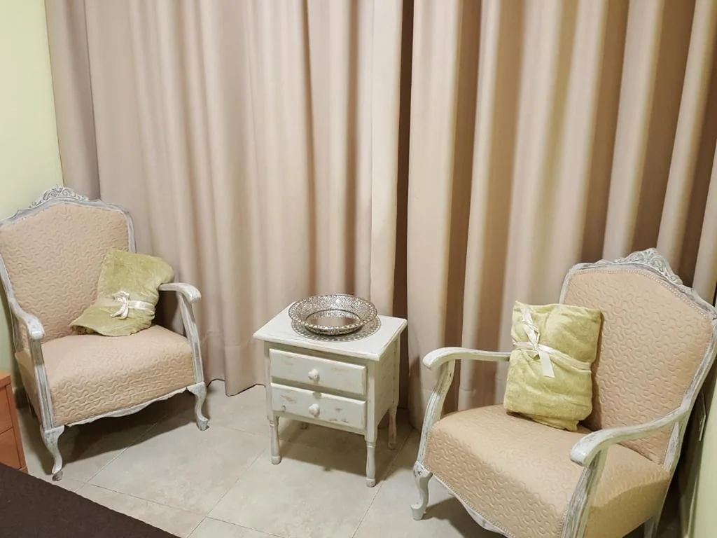 Habitación Individual — HOTEL RURAL San Pedro