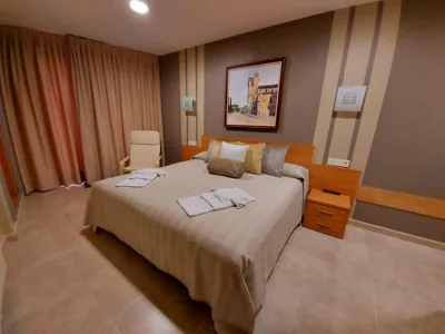 HOTEL RURAL San Pedro — foto 6
