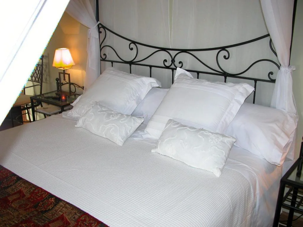 Superior-Zimmer – 1 oder 2 Betten — Hotel Rural San Pelayo