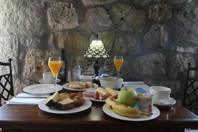 Hotel Rural San Pelayo — Foto 2