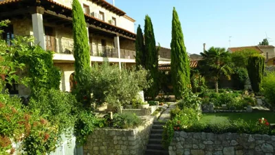 Hotel Rural San Pelayo — Foto 3