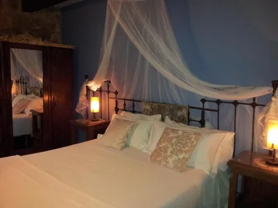 Hotel Rural San Pelayo — Foto 4
