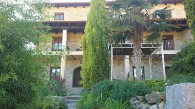 Hotel Rural San Pelayo — Foto 5