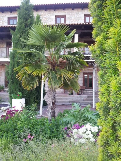 Hotel Rural San Pelayo — Foto 6