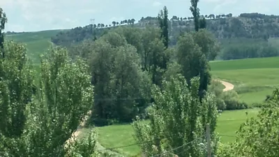 Hotel Rural San Pelayo — Foto 8