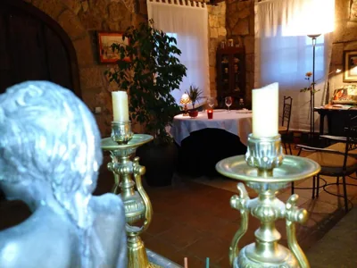 Hotel Rural San Pelayo — Foto 11