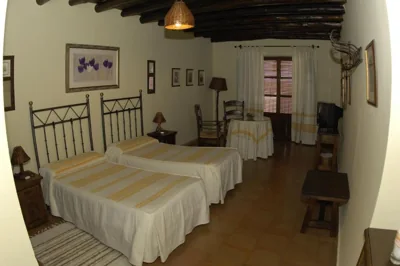 Hotel Rural San Roque — 照片 2