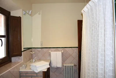 Hotel Rural San Roque — 照片 3