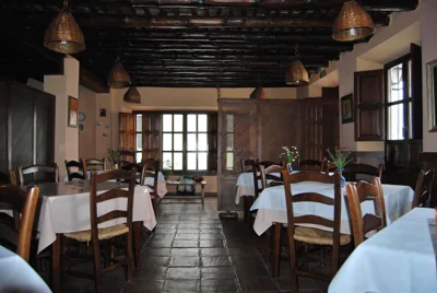 Hotel Rural San Roque — 照片 4