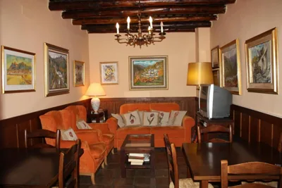 Hotel Rural San Roque — 照片 5