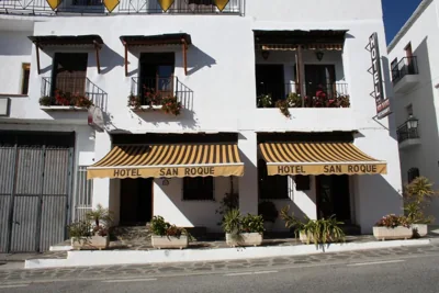 Hotel Rural San Roque — 照片 6
