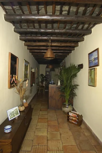Hotel Rural San Roque — 照片 7