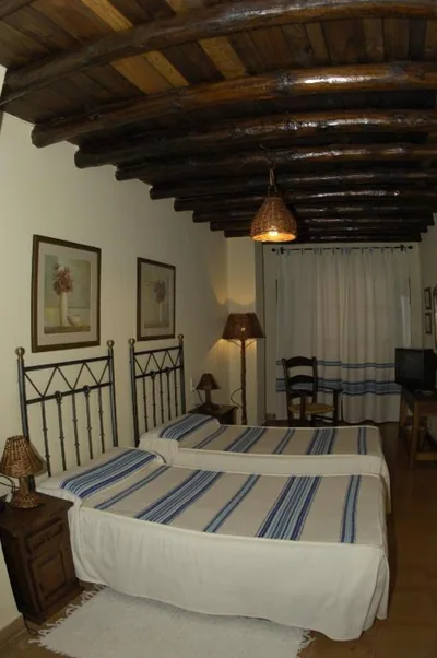 Hotel Rural San Roque — 照片 8