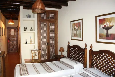 Hotel Rural San Roque — 照片 9
