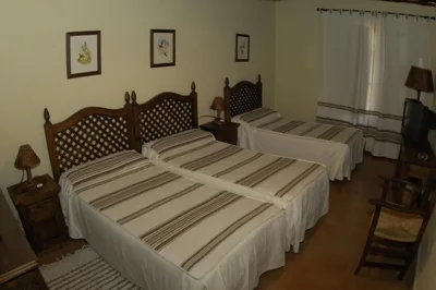 Hotel Rural San Roque — 照片 10