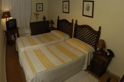 Hotel Rural San Roque — 照片 11