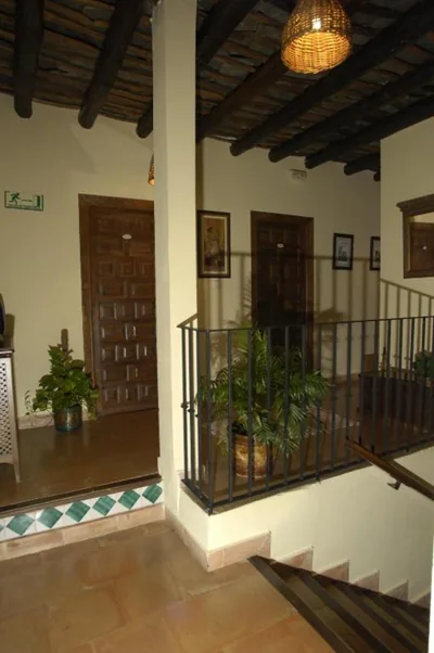 Hotel Rural San Roque — 照片 12