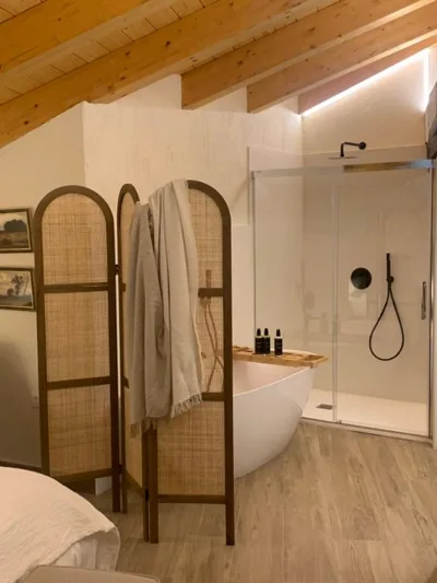 HOTEL RURAL SANTUI — foto 5