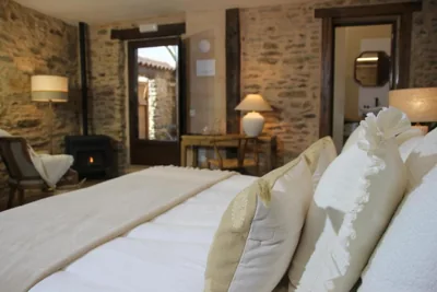 HOTEL RURAL SANTUI — foto 6