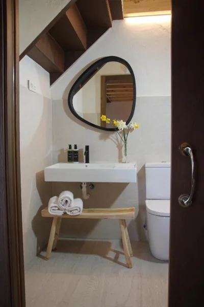 HOTEL RURAL SANTUI — foto 11