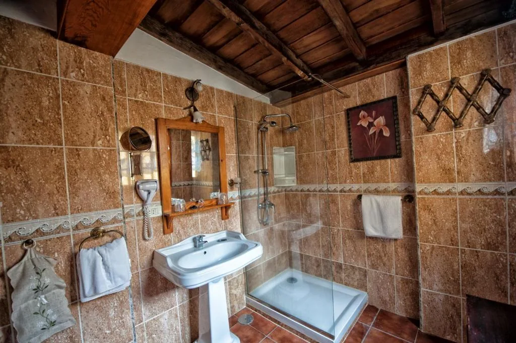 Habitación Doble — Hotel Rural Senderos de Abona