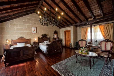 Hotel Rural Senderos de Abona — foto 2